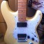 Fender Stratocaster EMG 81/85