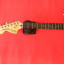 SQUIER STRATOCASTER LEFT HANDED