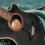 Guitarra Electroacustica Yamaha APX-4A