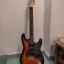 Stratocaster Custom Espectacular HSH Reservada