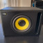 KRK S10G4 Subwoofer de estudio S10.4