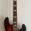 1978 Fender Jazz Bass