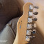 Fender Telecaster American Deluxe 2004 HH QMT