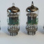 Válvula Sylvania JAN 5751 (NOS) ECC83 12AX7 7025 tubo hifi