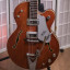 Vendo/Cambio Gretsch Tennessean de 1967 lista de cambios en la descripción