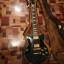 Yamaha SG2000 S trastes nuevos por David Rossi y pastillas Häussel