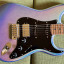 Guitarra FENDER AMERICAN ULTRA STRATOCASTER HSS 70º ANIVERSARIO Amethyst