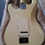 Fender Stratocaster USA con pastillas activas EMG