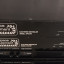 Space Equipment  Red Series (procesador /crossover / limitador  compresor)