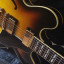 Gibson Memphis ES-345 Stereo Reissue Vintage Sunburst 2007 [ENVIO INCLUIDO]