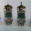 Válvula Sylvania JAN 5751 (NOS) ECC83 12AX7 7025 tubo hifi