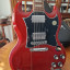 Gibson SG Standard HC 2022