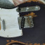 Telecaster distressed relic