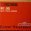 Loop Station RC-30 de Boss