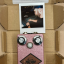 Dan Drive Bonk Machine ZonK FUZZ Firmado por Joey Landreth -  Nº 15 de 20