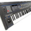 Oberheim Matrix-6 teclado