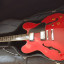 Vintage Semihollow (Modelo Gibson 335)