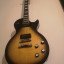 (Vendida) Gibson Les Paul Classic Player Plus 2018, Satin  (cambio o vendo por 1400€)Vintage Sunburst