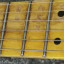 Telecaster distressed relic