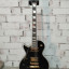 Maybach Lester 57 Custom Lefty / Zurda 2024 - Black Velvet  (pieza unica)