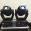 Se venden 4 cabezas Moviles Smart Light Impact 575 Pro