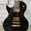 Maybach Lester 57 Custom Lefty / Zurda 2024 - Black Velvet  (pieza unica)