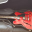 Vintage Semihollow (Modelo Gibson 335)