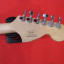 SQUIER STRATOCASTER LEFT HANDED