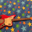 FENDER JAGUAR CLASSIC PLAYER CANDY APPLE RED
