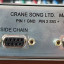 Compresor Limitador Crane Song Trakker precio por unidad