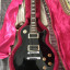 Gibson Les Paul standard Ebony