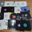 Vinilos techno -technohouse