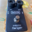 MXR M152 Micro Flanger 2005