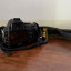 Camara Nikon D60 + bolsa de viaje