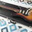 Fender Stratocaster Deluxe RW 2TSB