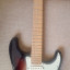 Fender Stratocaster American Deluxe