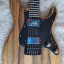 Schecter Sun Valley Super Shredder BL