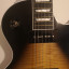 (Vendida) Gibson Les Paul Classic Player Plus 2018, Satin  (cambio o vendo por 1400€)Vintage Sunburst