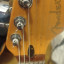 Fender stratocaster lonestar