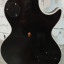 Maybach Lester 57 Custom Lefty / Zurda 2024 - Black Velvet  (pieza unica)