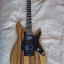 Schecter Sun Valley Super Shredder BL
