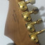 Fender Stratocaster Usa Hot Rails