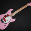 Squier Stratocaster Hello kitty