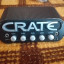 Crate Powerblock
