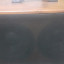 Pantalla con 2 altavoces de 12"50/60w.de 16ohmios