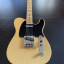 Fender Classic Player Baja Telecaster 50s