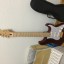 Stratocaster Richie Kotzen RED LIMITED EDITION