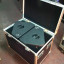 Caja acustica Neox con Fhight Case