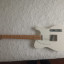 Fender Telecaster, Polar White