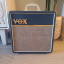 Vox AC4C1 Blue